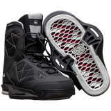 2026 Liquid Force Rival 6X Wakeboard Bindings