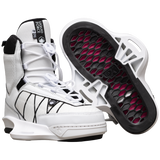 2026 Liquid Force TAO 6X Wakeboard Bindings