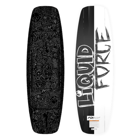 2026 Liquid Force TAO Cable Park Wakeboard