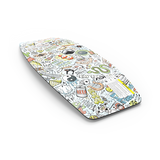 2026 Liquid Force Tao Wakeskate