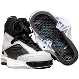 2026 Liquid Force Terra 6X Wakeboard Bindings