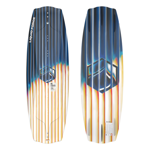 2026 Liquid Force Trip Wakeboard