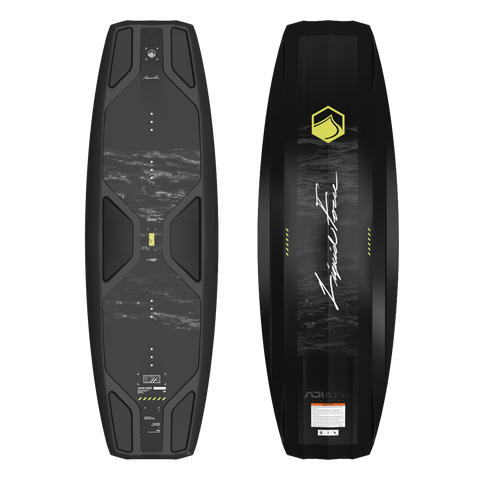 2026 Liquid Force Unity AERO Wakeboard