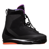 2026 Liquid Force Vertex 6X Wakeboard Bindings - Dealer Exclusive