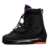 2026 Liquid Force Vertex 6X Wakeboard Bindings - Dealer Exclusive