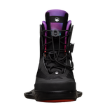 2026 Liquid Force Vertex 6X Wakeboard Bindings - Dealer Exclusive