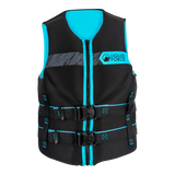 2026 Liquid Force Hinge Classic Women's CGA Life Jacket