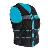 2026 Liquid Force Hinge Classic Women's CGA Life Jacket