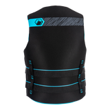 2026 Liquid Force Hinge Classic Women's CGA Life Jacket