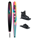 2026 HO Sports Womens Omni Waterski with Stance Ultralite Front Boot and ARTP