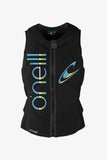 2026 O'Neill Womens Slasher Comp Vest