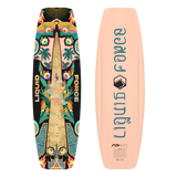 2026 Liquid Force Holiday Cable Park Wakeboard