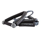 2026 Hyperlite Surf Rope & Handle Grey