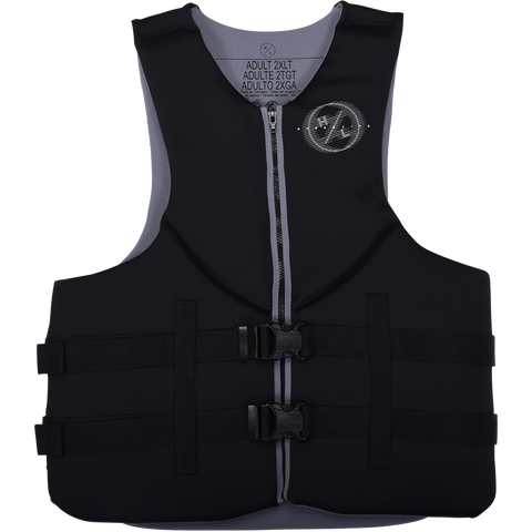 2026 Hyperlite Indy Big & Tall - Men's CGA Vest