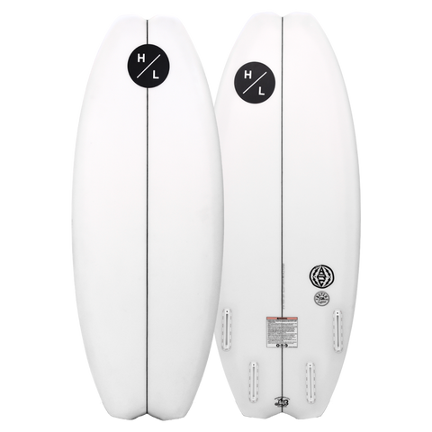 2026 Hyperlite ARC Wakesurf Board