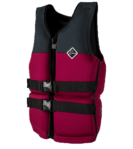 2026 Ronix Girl's Atlantis - Junior Capella 3.0 - CGA Life Vest