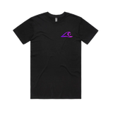 Lifestyle Wake Miami Vice Tee