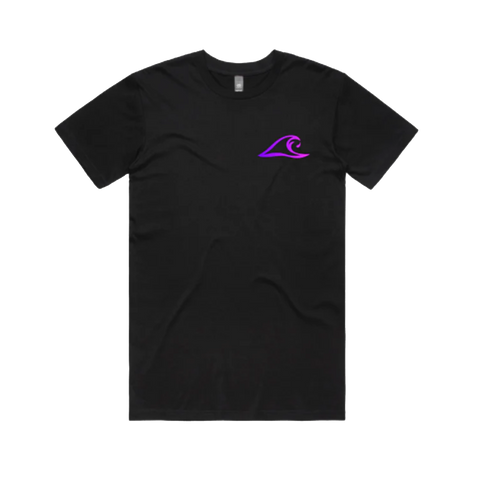 Lifestyle Wake Miami Vice Tee