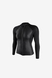 2026 O'Neill WOMEN'S BAHIA 1/0.5MM FULL ZIP JACKET