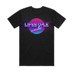 Lifestyle Wake Miami Vice Tee