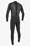 2026 O'Neill MEN'S REACTOR-2 3/2MM BACK ZIP FULL WETSUIT