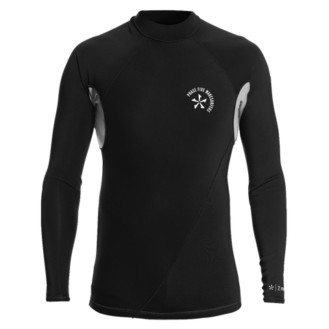 2026 Phase Five Unisex Wetsuit Topper 