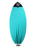 2026 Phase Five Board Sock Seafoam