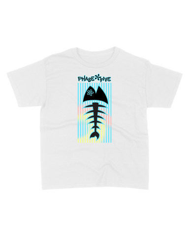2026 Phase Five Youth Minnow T-Shirt