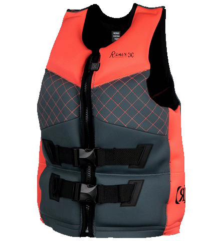 Ronix Prom Queen - Capella 3.0 - US/CA CGA Life Vest