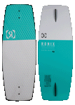 Ronix Electric Collective Wakeskate