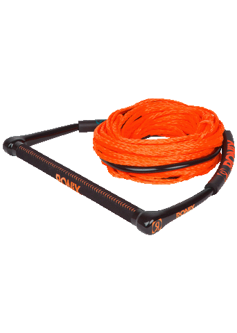 Ronix Kid's Rope Combo