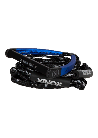 Ronix PU Syn. Bungee Surf Rope