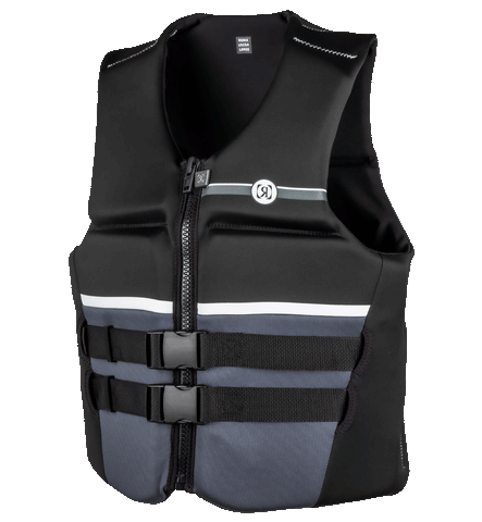 Ronix Covert - CGA Life Vest