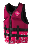 Ronix Laguna - Girl's CGA Life Vest