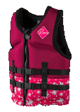 Ronix Laguna - Girl's CGA Life Vest