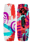 Ronix August Girl's Wakeboard