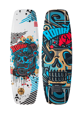 Ronix Kids Atmos Wakeboard