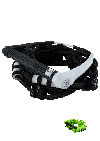 Ronix  SiliconeBungee Surf Rope