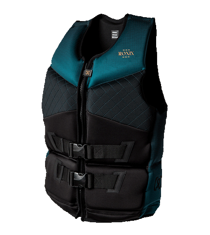 Ronix Imperial - Women's Capella 3.0 - US/CA CGA Life Vest