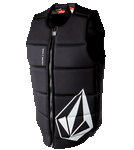 Ronix Volcom Impact Vest