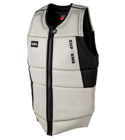 Ronix Supreme Impact Vest