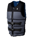 Ronix Volcom - Yes - US/CA CGA Life Vest