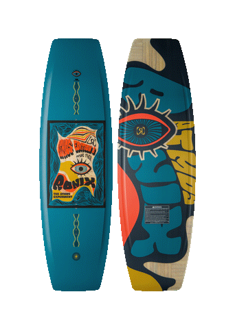 Ronix Atmos Wakeboard