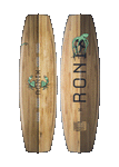 Ronix The Diplomat Wakeboard