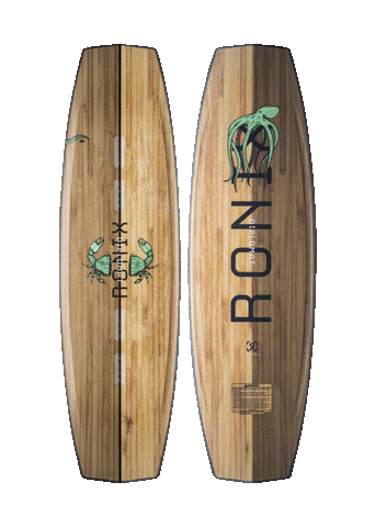 Ronix The Diplomat Wakeboard
