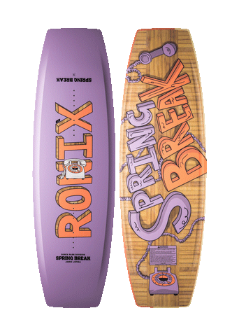 Ronix Women's Spring Break Wakeboard