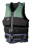 Ronix Avalon - Women's Yes - US/CA CGA Life Vest