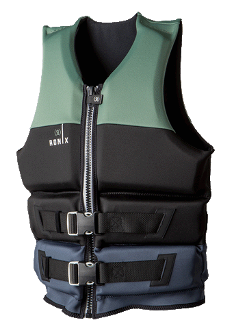 Ronix Avalon - Women's Yes - US/CA CGA Life Vest