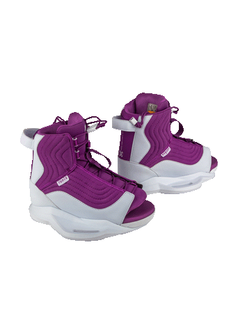 Ronix August Girls Wakeboard Bindings