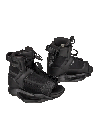 Ronix Divide Kids Wakeboard Bindings